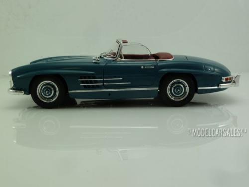 Mercedes-benz 300 SL Roadster (w198)