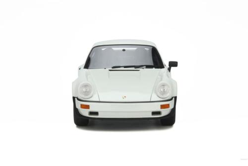 Porsche 911 SC RS