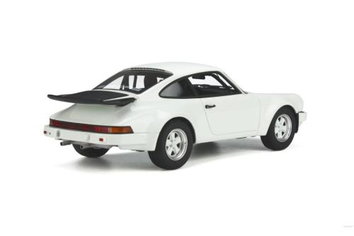 Porsche 911 SC RS