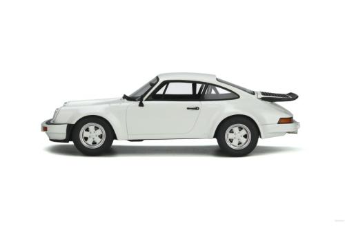 Porsche 911 SC RS