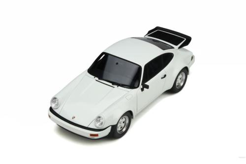 Porsche 911 SC RS