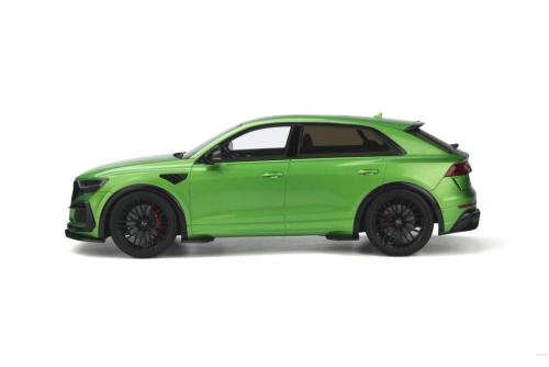 Audi RSQ8-R