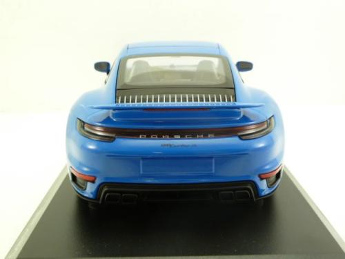 Porsche 911 (992) Turbo S