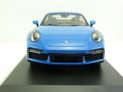 Porsche 911 (992) Turbo S