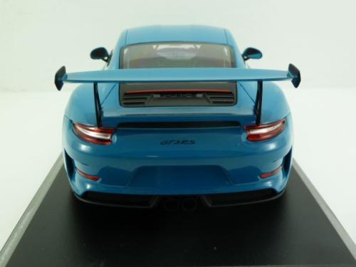 Porsche 911 (991 II) GT3 RS