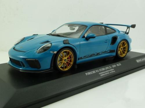 Porsche 911 (991 II) GT3 RS