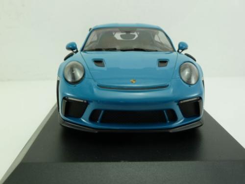 Porsche 911 (991 II) GT3 RS