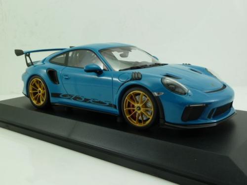 Porsche 911 (991 II) GT3 RS