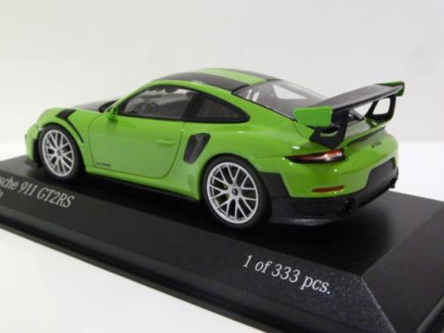 Porsche 911 (991 II) GT2 RS