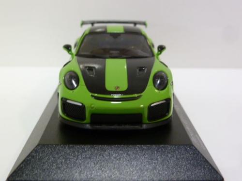 Porsche 911 (991 II) GT2 RS