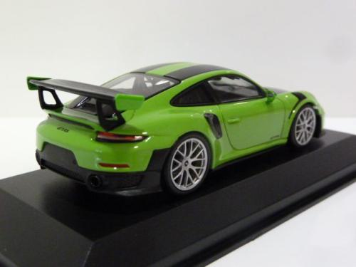 Porsche 911 (991 II) GT2 RS