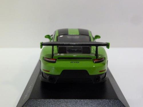 Porsche 911 (991 II) GT2 RS