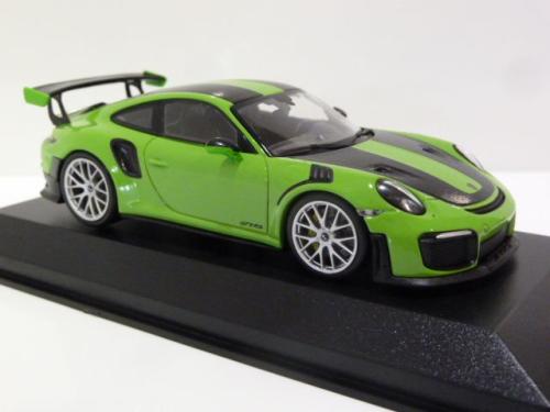 Porsche 911 (991 II) GT2 RS