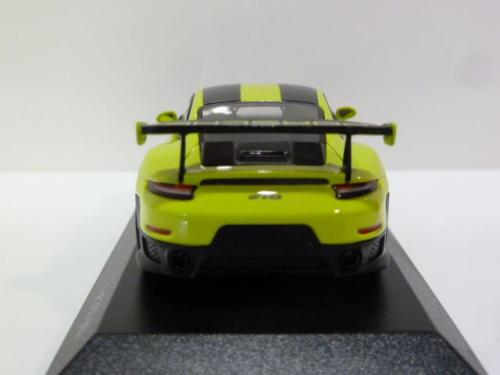 Porsche 911 (991 II) GT2 RS