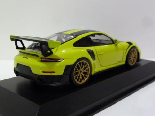 Porsche 911 (991 II) GT2 RS