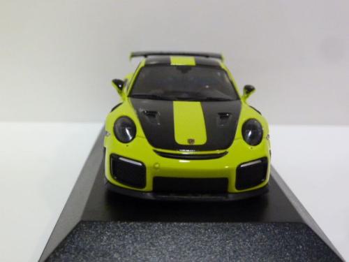 Porsche 911 (991 II) GT2 RS