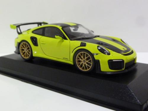 Porsche 911 (991 II) GT2 RS