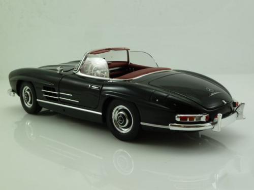 Mercedes-benz 300 SL Roadster (w198)