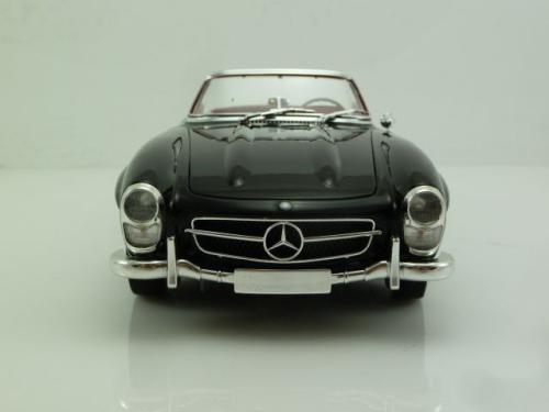 Mercedes-benz 300 SL Roadster (w198)