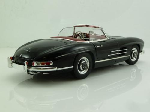 Mercedes-benz 300 SL Roadster (w198)