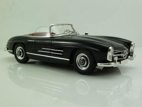 Mercedes-benz 300 SL Roadster (w198)