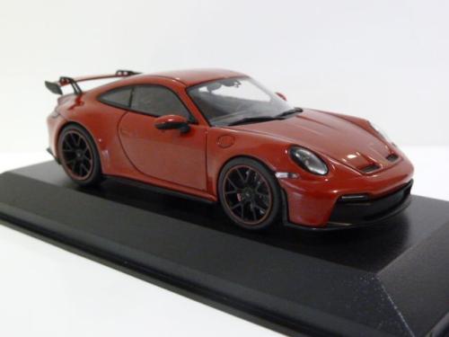 Porsche 911 (992) GT3