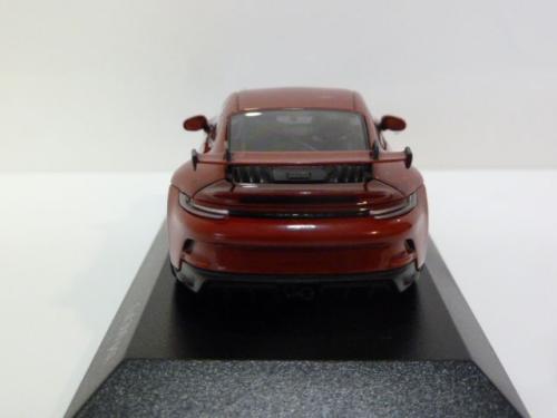 Porsche 911 (992) GT3
