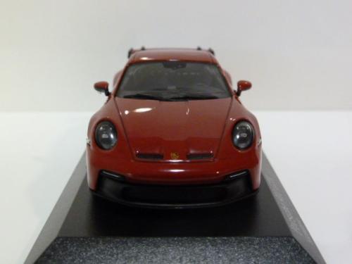 Porsche 911 (992) GT3