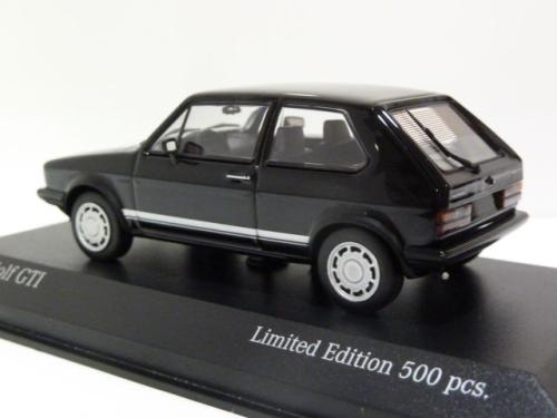 Volkswagen Golf GTi Pirelli