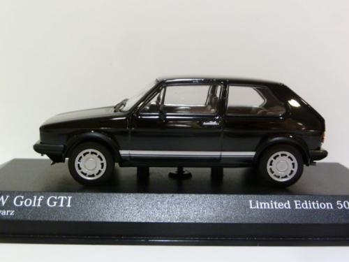 Volkswagen Golf GTi Pirelli