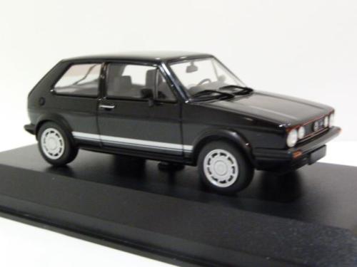 Volkswagen Golf GTi Pirelli