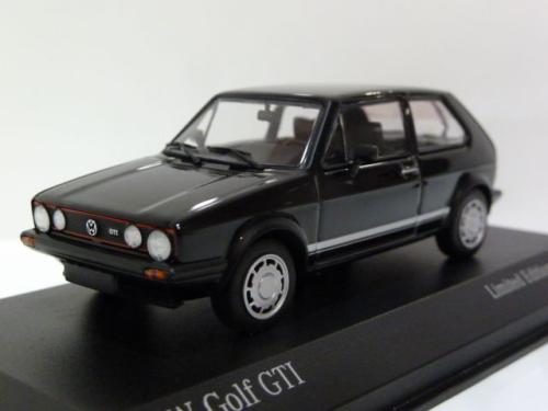 Volkswagen Golf GTi Pirelli