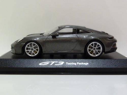 Porsche 911 (992) GT3 Touring