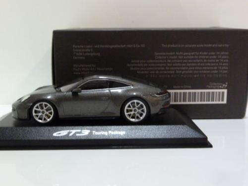 Porsche 911 (992) GT3 Touring