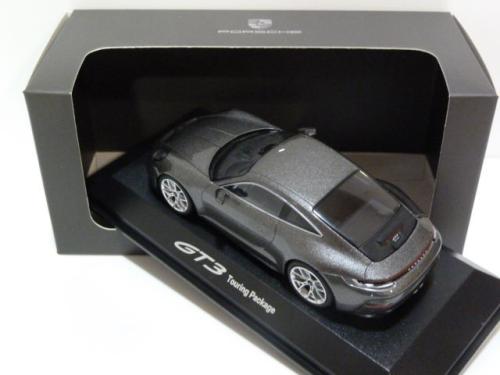 Porsche 911 (992) GT3 Touring