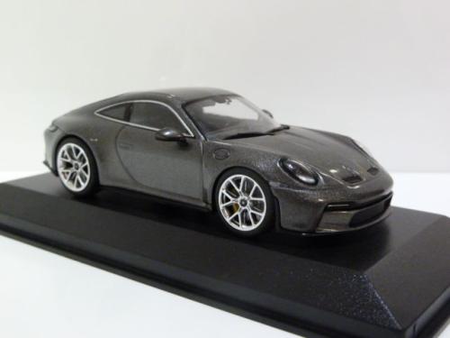 Porsche 911 (992) GT3 Touring