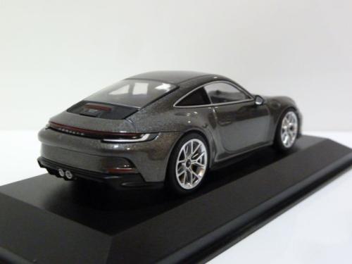 Porsche 911 (992) GT3 Touring