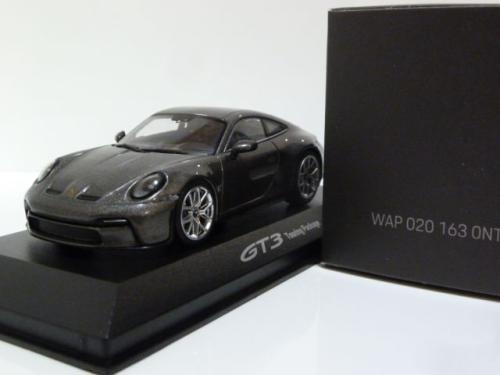 Porsche 911 (992) GT3 Touring