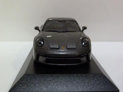Porsche 911 (992) GT3 Touring