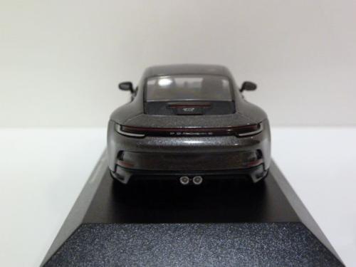 Porsche 911 (992) GT3 Touring