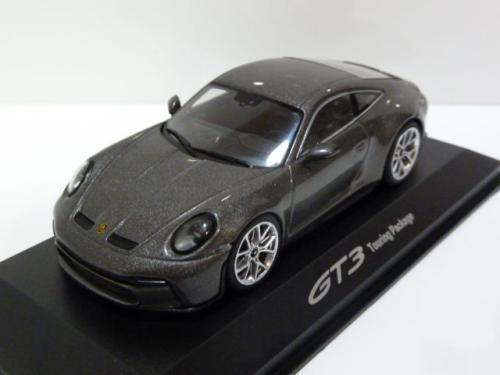 Porsche 911 (992) GT3 Touring