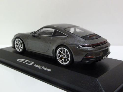 Porsche 911 (992) GT3 Touring