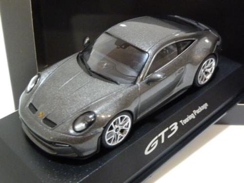 Porsche 911 (992) GT3 Touring