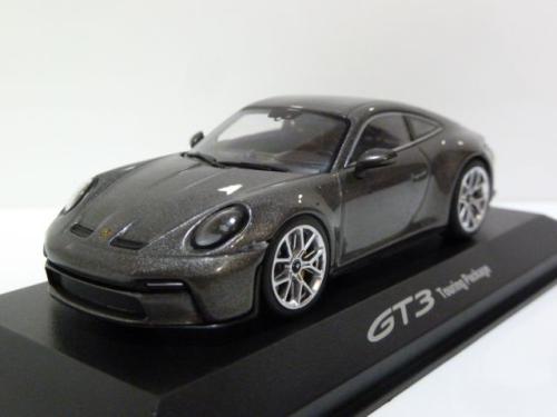 Porsche 911 (992) GT3 Touring