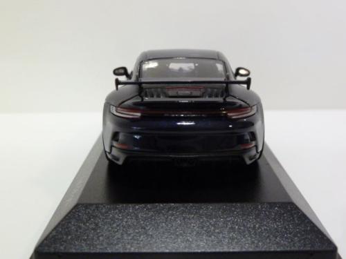 Porsche 911 (992) GT3