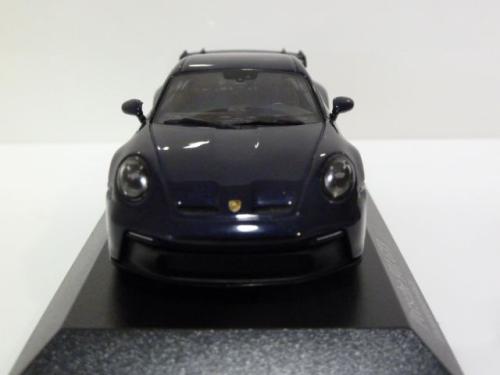 Porsche 911 (992) GT3