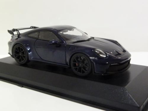 Porsche 911 (992) GT3