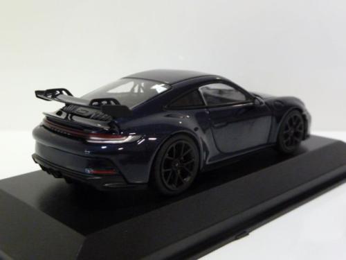 Porsche 911 (992) GT3
