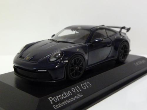 Porsche 911 (992) GT3
