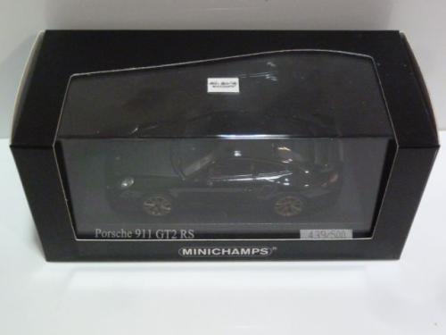 Porsche 911 (997.2) GT2 RS Porsche 911 (997.2) GT2 RS